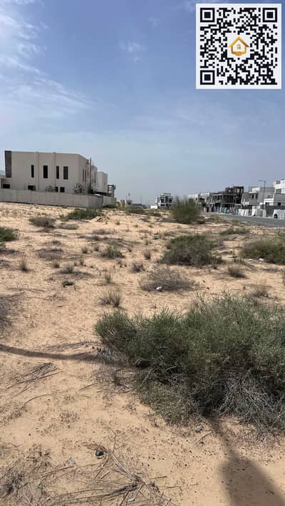 ارض سكنية للبيع في البليدة، الشارقة - IMG_8746. jpg ارض سكنية للبيع في البليدة، الشارقة - IMG_8746. jpg
