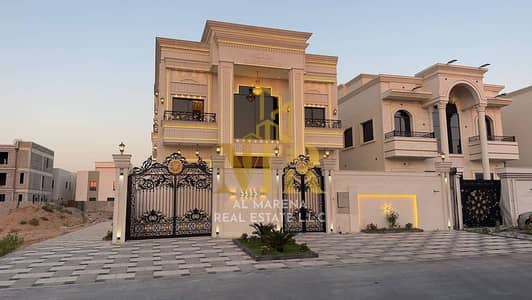 5 Bedroom Villa for Sale in Al Helio, Ajman - 838092537-800x600. jpeg
