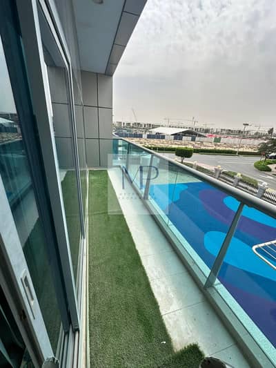 1 Camera Appartamento in Vendita a Dubai Sports City, Dubai - Appartamento a Dubai Sports City，Bermuda Views, 1 camera da letto, 800000 AED - 15269148