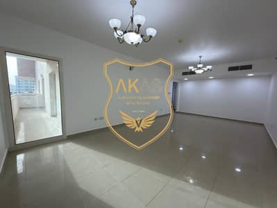 فلیٹ 2 غرفة نوم للايجار في النهدة (دبي)، دبي - IMG_5991. jpg
