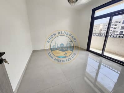 1 Bedroom Apartment for Rent in Aljada, Sharjah - 20260517_141620. jpg 1 Bedroom Apartment for Rent in Aljada, Sharjah - 20260517_141620. jpg