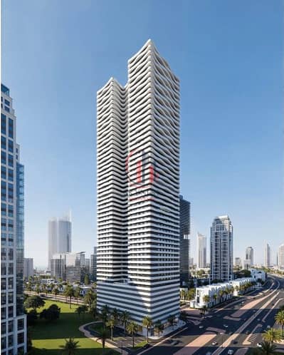 Appartement de 1 chambre à à vendre à Al Helio, Ajman - 21. jpg. jpeg Appartement de 1 chambre à à vendre à Al Helio, Ajman - 21. jpg. jpeg