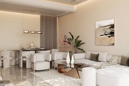 2 Bedroom Apartment for Sale in Al Alia, Ajman - 1. jpg 2 Bedroom Apartment for Sale in Al Alia, Ajman - 1. jpg