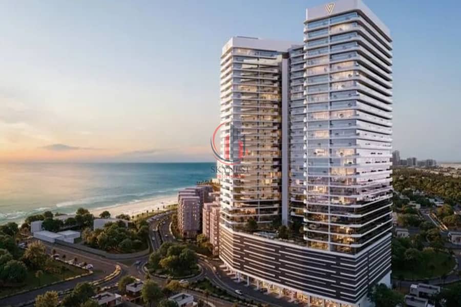 15 Amwaj Tower in Ajman. jpg