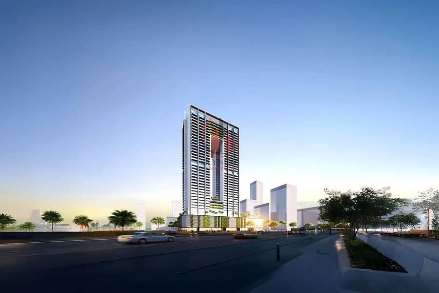 17 Sky-Gate-Tower. jpg