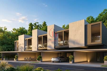 3 Cпальни Таунхаус Продажа в Al Menhaz, Шарджа - Untitled design (10). jpg 3 Cпальни Таунхаус Продажа в Al Menhaz, Шарджа - Untitled design (10). jpg