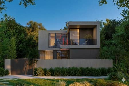 4 Cпальни Вилла Продажа в Al Menhaz, Шарджа - Untitled design (8). jpg