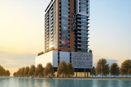 2 Schlafzimmer Wohnung zum Verkauf in Al Mamzar, Sharjah - 5 (1). png