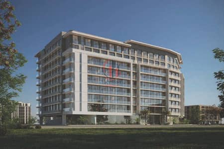 Студия Продажа в Аль Зора, Аджман - 1. jpg