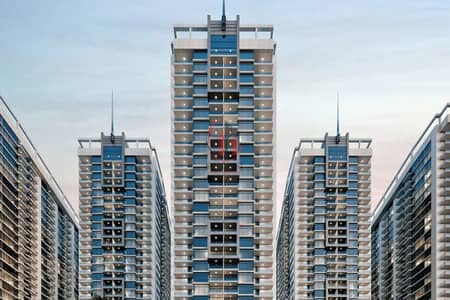 1 Спальня Апартамент Продажа в Свободная зона Аджман, Аджман - 1. jpg