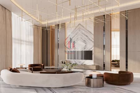 2 habitaciones Apartamento para en Venta en Al Alia, Ajman - لقطة شاشة 2025-11-29 123827. png
