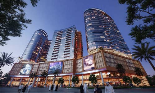 1 Bedroom Flat for Sale in Al Alia, Ajman - 1 (1). jpg