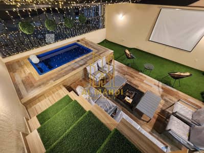 5 Bedroom Villa for Sale in Al Zahya, Ajman - WhatsApp Image 2026-05-16 at 5.24. 03 PM (1). jpg