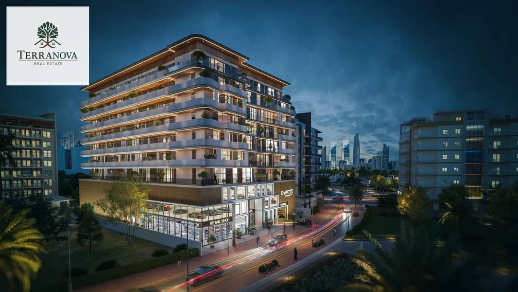 5 YEARS P. P_LOWEST &REAL PRICE IN MARKET_FULLY FURNISHED