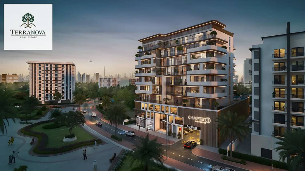 5 YEARS P. P_LOWEST &REAL PRICE IN MARKET_FULLY FURNISHED