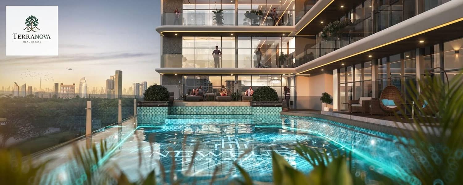 5 YEARS P. P_LOWEST &REAL PRICE IN MARKET_FULLY FURNISHED - Image 6
