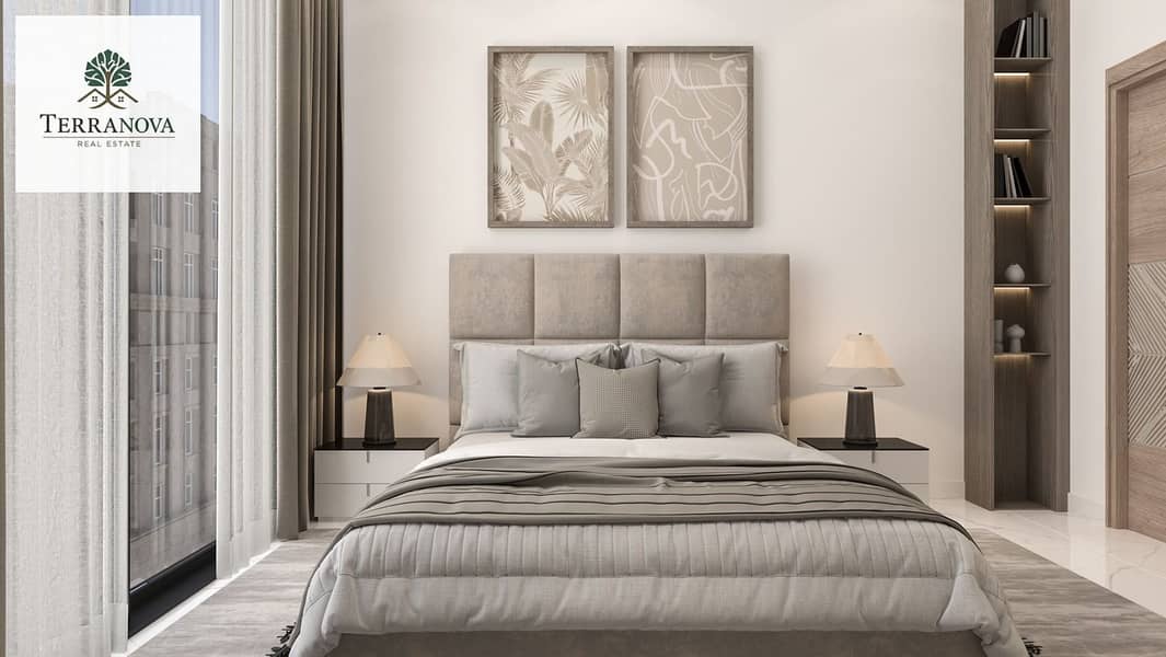 5 YEARS P. P_LOWEST &REAL PRICE IN MARKET_FULLY FURNISHED - Image 10