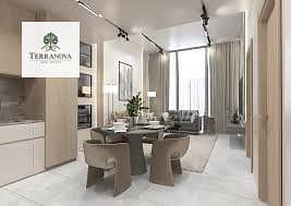 5% EID OFFER_1% MONTHLY_2 YEARS POST HANDOVER_FULLY FURNISHED - Image 7