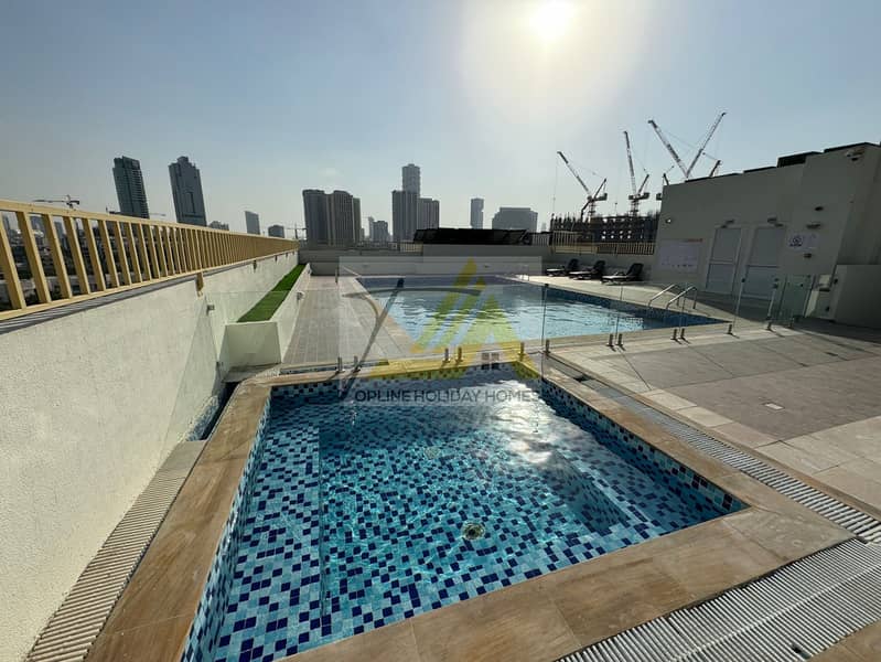 12 chequs or Yearly Payments , Your Choice Spacious ,Duplex Design , With Full flexibility - Image 10