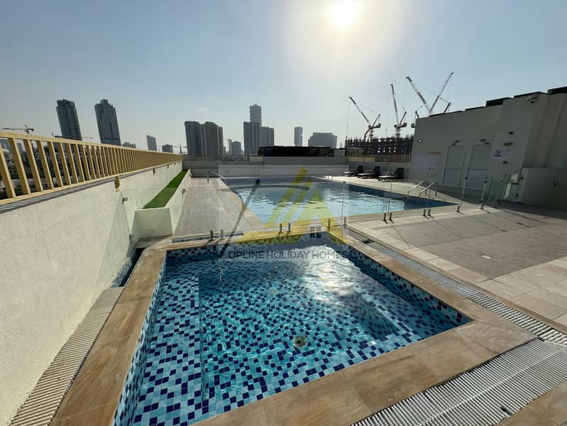 12 chequs or Yearly Payments , Your Choice Spacious ,Duplex Design , With Full flexibility - Image 11