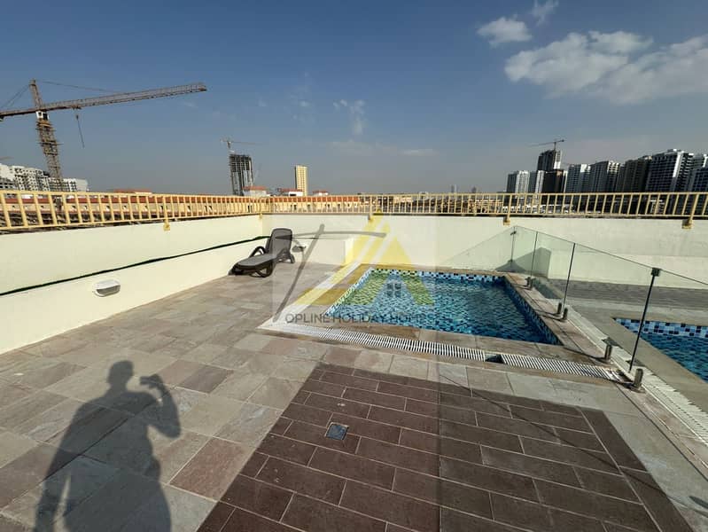 12 chequs or Yearly Payments , Your Choice Spacious ,Duplex Design , With Full flexibility - Image 15