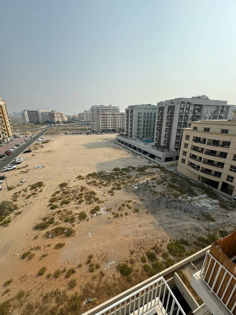 12 chequs or Yearly Payments , Your Choice Spacious Fully Furnished Studio Available - Image 14