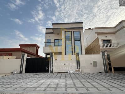 5 Bedroom Villa for Sale in Al Mowaihat, Ajman - WhatsApp Image 2026-04-23 at 7.34. 50 PM. jpeg