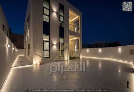 5 Bedroom Villa for Sale in Al Rawda, Ajman - 8726bd3a-1cb8-48f4-a764-e1fe51e9207b. jpg