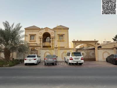 8 Bedroom Villa for Sale in Al Rawda, Ajman - WhatsApp Image 2025-12-18 at 9.14. 04 PM (1). jpeg