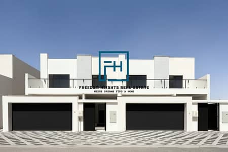 5 Bedroom Villa for Rent in Tilal City, Sharjah - 155727. jpg