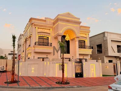 5 Cпальни Вилла Продажа в Аль Хелио, Аджман - 6019178717688564875. jpg