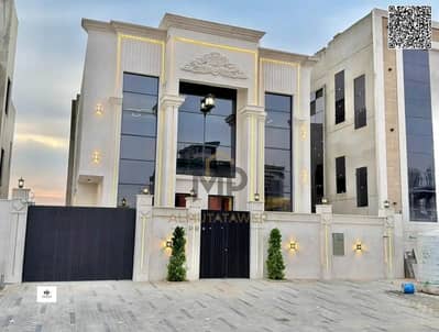 فیلا 5 غرف نوم للبيع في الحليو، عجمان - batch_839536572-1066x800. jpg