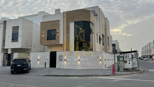 6 Bedroom Villa for Sale in Al Helio, Ajman - WhatsApp Image 2026-04-05 at 6.39. 22 PM (1). jpeg 6 Bedroom Villa for Sale in Al Helio, Ajman - WhatsApp Image 2026-04-05 at 6.39. 22 PM (1). jpeg