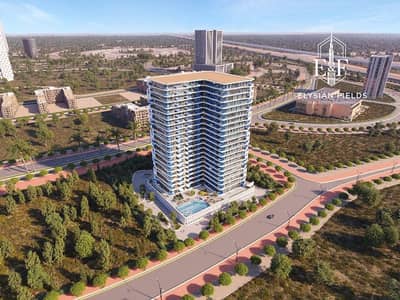 1 Bedroom Flat for Sale in Dubai Land Residence Complex (DLRC), Dubai - WhatsApp Image 2024-09-27 at 7.07. 11 PM. jpeg