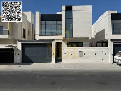 5 Bedroom Villa for Sale in Al Bahia, Ajman - WhatsApp Image 2025-01-02 at 10.07. 34 PM. jpeg 5 Bedroom Villa for Sale in Al Bahia, Ajman - WhatsApp Image 2025-01-02 at 10.07. 34 PM. jpeg