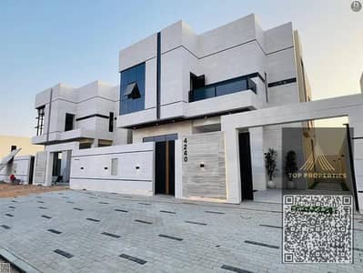 4 Bedroom Villa for Sale in Al Helio, Ajman - WhatsApp Image 2026-05-23 at 11.01. 38 AM (2). jpeg