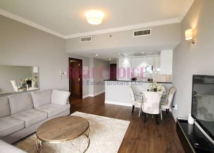 Amazingly Furnished 1BR Unit|Excellent Condition Amazingly Furnished 1BR Unit|Excellent Condition
