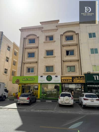 مبنى سكني 10+ غرف نوم للبيع في تجارية مويلح، الشارقة - 1000127535. jpg مبنى سكني 10+ غرف نوم للبيع في تجارية مويلح، الشارقة - 1000127535. jpg