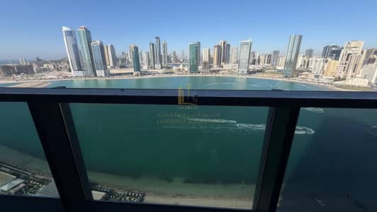 2 Bedroom Flat for Sale in Al Mamzar, Sharjah - WhatsApp Image 2026-05-23 at 5.11. 23 PM (2). jpeg