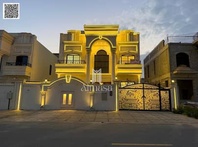 6 Bedroom Villa for Sale in Al Helio, Ajman - WhatsApp Image 2026-05-24 at 8.10. 57 AM (1). jpeg