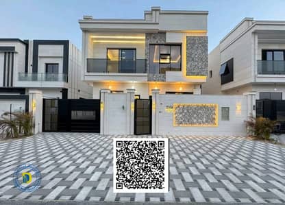 5 Cпальни Вилла Продажа в Аль Захья, Аджман - WhatsApp Image 2026-02-06 at 10.58. 45 PM. jpeg 5 Cпальни Вилла Продажа в Аль Захья, Аджман - WhatsApp Image 2026-02-06 at 10.58. 45 PM. jpeg