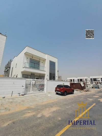 5 Bedroom Villa for Sale in Al Zahya, Ajman - WhatsApp Image 2026-05-23 at 10.29. 02 PM. jpeg 5 Bedroom Villa for Sale in Al Zahya, Ajman - WhatsApp Image 2026-05-23 at 10.29. 02 PM. jpeg