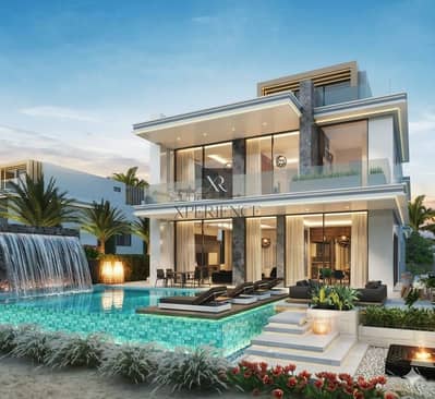 4 Schlafzimmer Townhouse zum zum Verkauf in DAMAC Islands, Dubai - WhatsApp Image 2026-05-24 at 6.47. 58 AM (10). jpeg 4 Schlafzimmer Townhouse zum zum Verkauf in DAMAC Islands, Dubai - WhatsApp Image 2026-05-24 at 6.47. 58 AM (10). jpeg