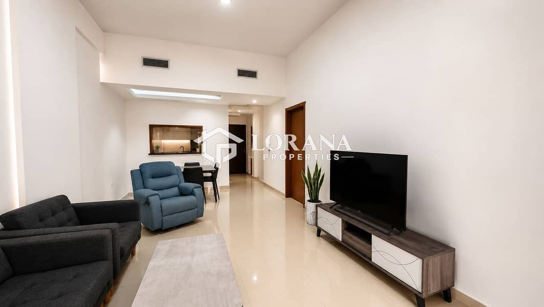 CHILLER FREE | VACANT ON TRANSFER | MAID ROOM CHILLER FREE | VACANT ON TRANSFER | MAID ROOM