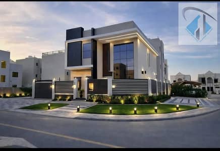 4 Bedroom Villa for Sale in Al Helio, Ajman - faa99134-0751-4169-9e38-e201c9be25b0. jpg