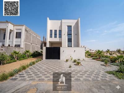 5 Bedroom Villa for Sale in Al Helio, Ajman - WhatsApp Image 2026-05-24 at 10.25. 57 AM (20). jpeg
