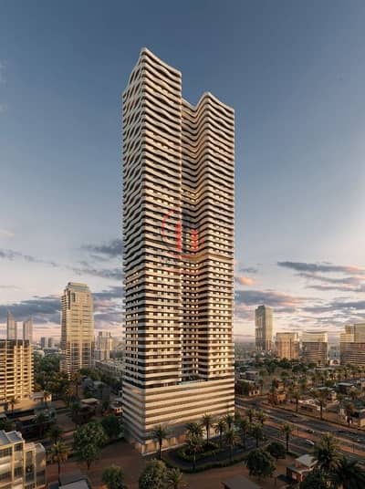 Appartement de 1 chambre à à vendre à Al Helio, Ajman - 20. jpg