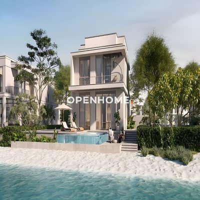 4 Bedroom Villa for Sale in Ramhan Island, Abu Dhabi - Unrivalled Island Community | Grace Design | Luxurious Villa 4 Bedroom Villa for Sale in Ramhan Island, Abu Dhabi - Unrivalled Island Community | Grace Design | Luxurious Villa