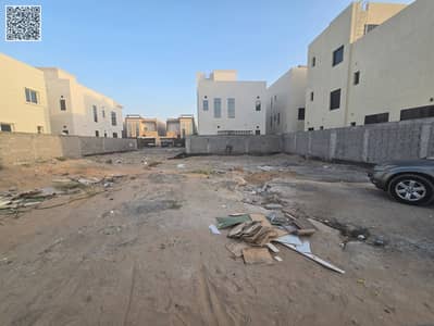 Plot for Sale in Al Yasmeen, Ajman - WhatsApp Image 2026-05-24 at 10.42. 03 AM. jpeg