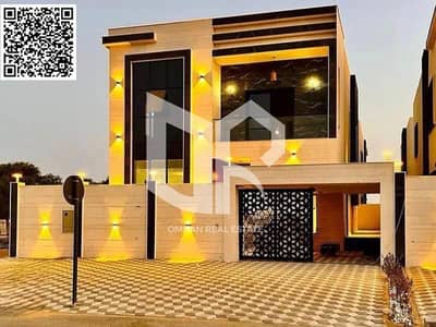 5 Bedroom Villa for Sale in Al Bahia, Ajman - WhatsApp Image 2025-07-30 at 6.26. 12 AM. jpg